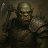 Warlord